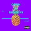 Open4Bidness artwork
