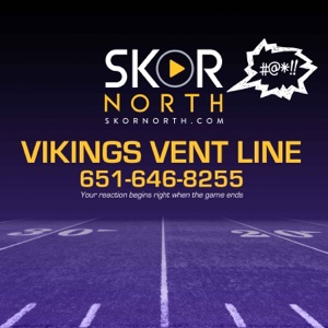 Do we need to slow our roll on the Vikings?