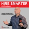 Hire Smarter™ with Tony Misura artwork