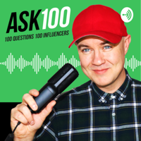 ASK100 Show podcast