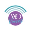 WO Voices artwork