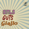 Girls, Guts, and Giallo artwork