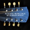 Acoustic Music Talk with Brad Apple artwork