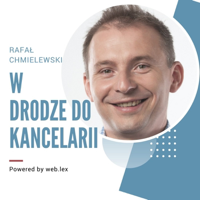 W drodze do kancelarii podcast