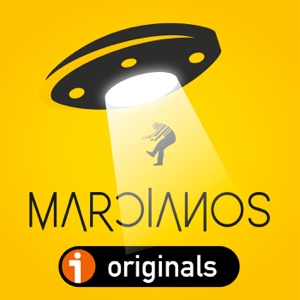 MARS-TV 06. Streaming de Series de TV: Octubre 2019