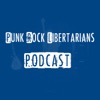 Punk Rock Libertarians Podcast artwork