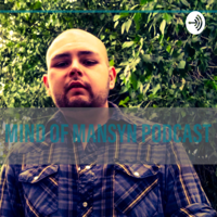 MIND OF MANSYN podcast