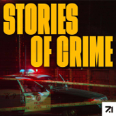 Stories of Crime - Seven.One Audio