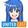 UNITEDcast artwork