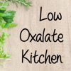 Low Oxalate Kitchen artwork