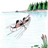 Ojibwe Language Show artwork