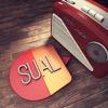 Shut Up and Listen Podcast Network artwork