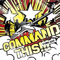 Command This! Podcast