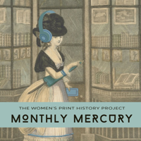 The WPHP Monthly Mercury podcast