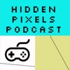 Hidden Pixels Podcast artwork