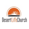 Desert Life Church Weekend Messages artwork