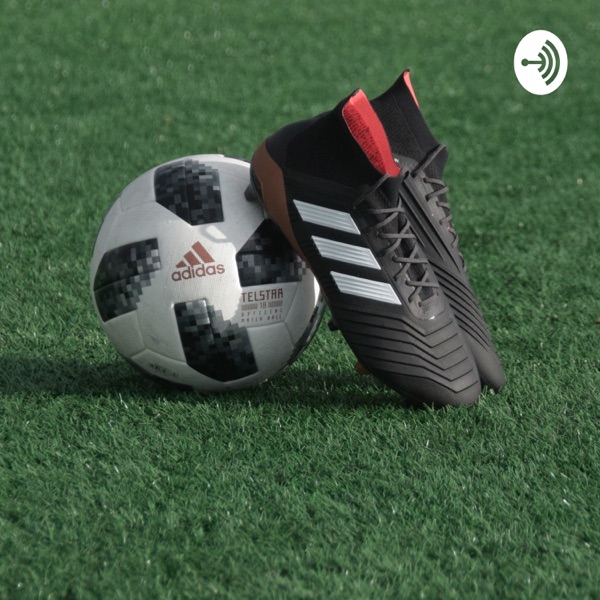 SoccerDaily Artwork