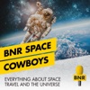 Space Cowboys | BNR artwork