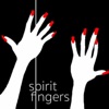 Spirit Fingers artwork