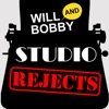 Studio Rejects artwork