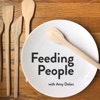 Feeding People artwork