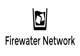 The Firewater Network