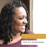 Jean B. Inspired Podcast podcast