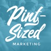 Pint-Sized Marketing Podcast artwork