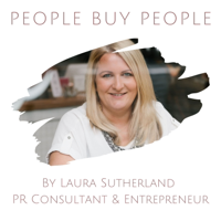 People buy People podcast