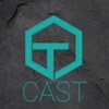 TCAST artwork