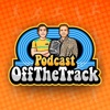 Podcast Off The Track artwork