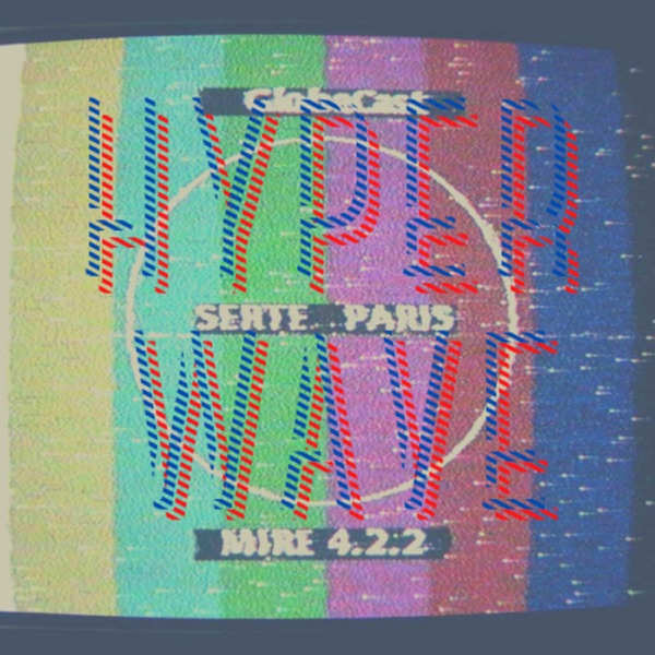 HYPER WAVE Artwork