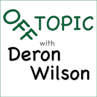 Episode 0001 Mark Crawford – Marine