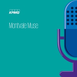 Episode 13: From yoga mats to KPMG
