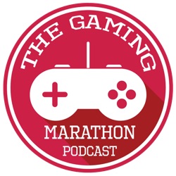 The Gaming Marathon