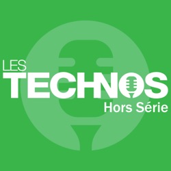 Les Technos Hors Série