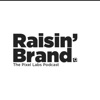 Raisin' Brand artwork