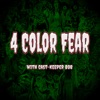 4 Color Fear artwork