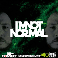 I'm NOT Normal/RadioPodcast By RE-Connect podcast