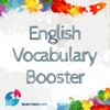 English Vocabulary Booster artwork