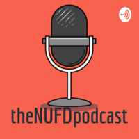 theNUFDpodcast podcast