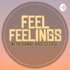 Feel Feelings with Danny and George artwork