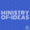 Ministry of Ideas artwork
