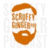 Scruffy Ginger Pod artwork