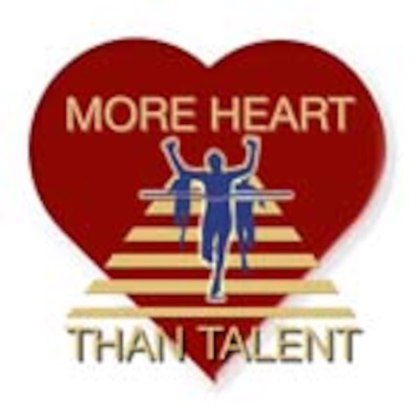 Jeffery Combs - More Heart Than Talent Artwork