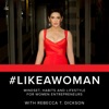 #LikeAWoman: Mindset, Habits and Lifestyle for Women Entrepreneurs artwork