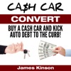 Cash Car Convert artwork