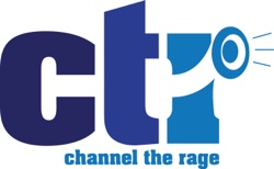 Channel The Rage