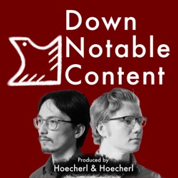 Down Notable Content