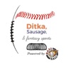 Ditka, Sausage, & Fantasy Sports artwork